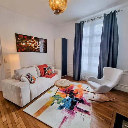 Luxueux, Centre-ville * Troyes
