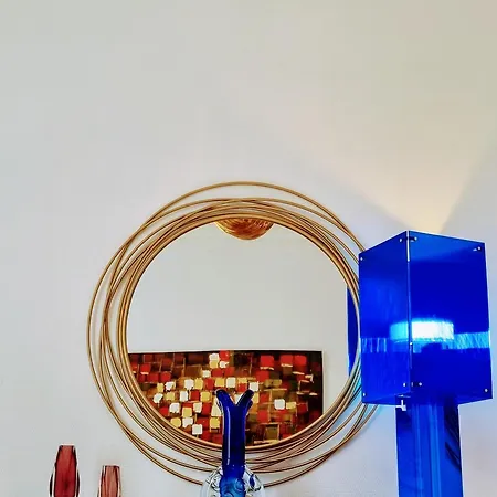 Apartmán Luxueux, Centre-ville *