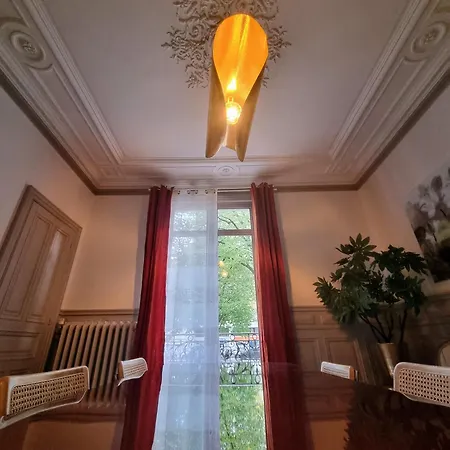 Luxueux, Centre-ville * Troyes
