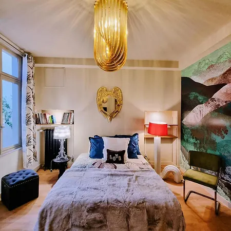 Luxueux, Centre-ville * Troyes