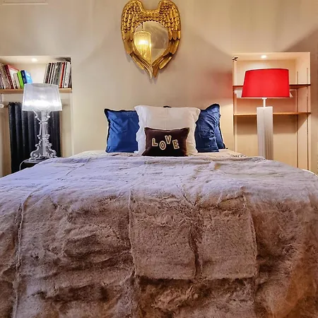 Luxueux, Centre-ville Apartament *