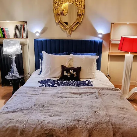 Luxueux, Centre-ville Troyes