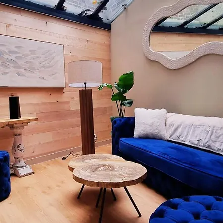 Apartament Luxueux, Centre-ville *