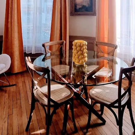 Luxueux, Centre-ville * Troyes